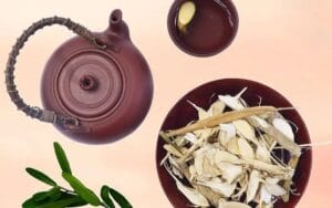 5 bài thuốc dân gian từ Xáo tam phân giúp thanh lọc cơ thể