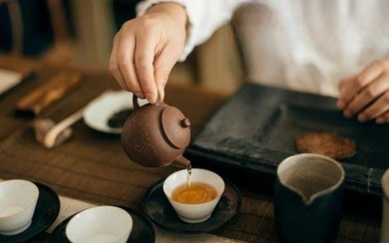 5 bài thuốc dân gian từ Xáo tam phân giúp thanh lọc cơ thể