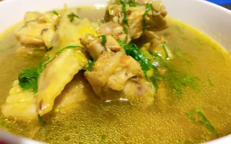 5 bài thuốc dân gian từ Xáo tam phân giúp thanh lọc cơ thể