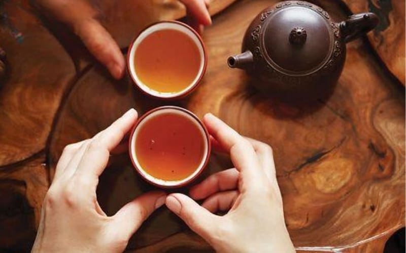 Ăn uống kết hợp Xáo tam phân giúp phòng ngừa ung thư