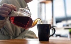 Cách pha chế và sử dụng Xáo tam phân hiệu quả tại nhà