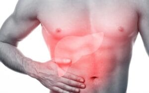 Dấu hiệu gan bị tổn thương và cách Xáo tam phân hỗ trợ phục hồi