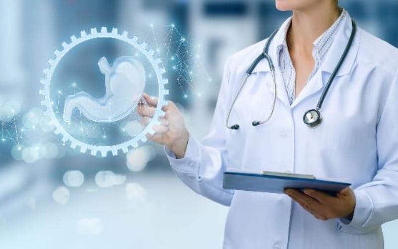 Làm thế nào để giảm cân an toàn với Xáo tam phân?