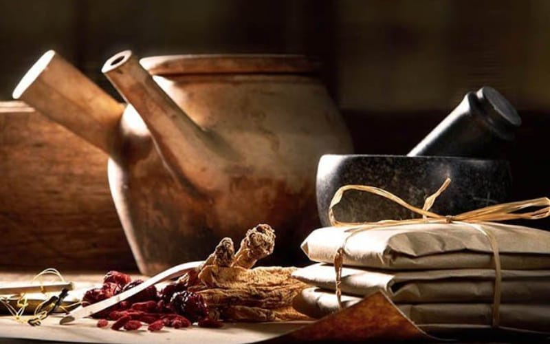 Sự thật hay lời đồn? Xáo tam phân và công dụng hỗ trợ điều trị viêm gan B