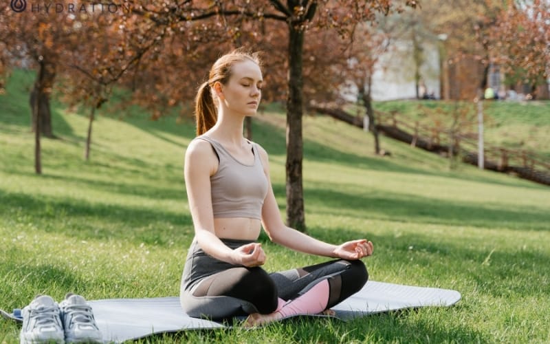 Xáo tam phân và các loại trà thanh lọc giúp thải độc cơ thể
