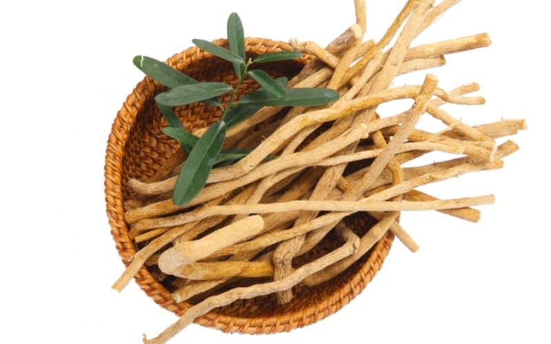 Hỗ trợ điều trị ung thư bằng Xáo tam phân – Thực hư ra sao?